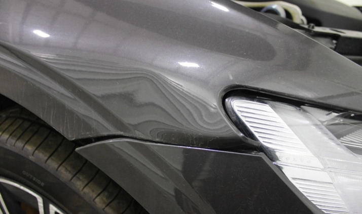 Volvo V60 cena 59900 przebieg: 20500, rok produkcji 2023 z Wrocław małe 781